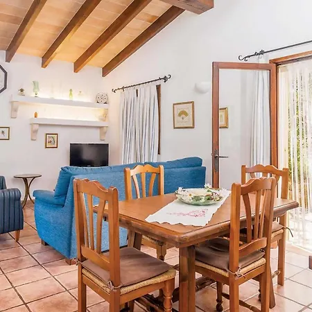 Villa Ca'n Miro