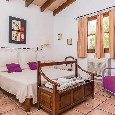 Ca'n Miro Villa Pollença