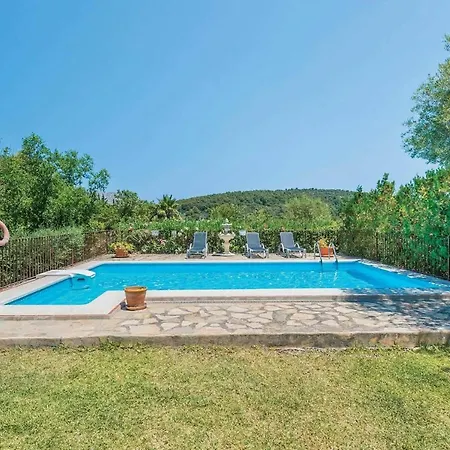 Ca'n Miro Villa Pollença