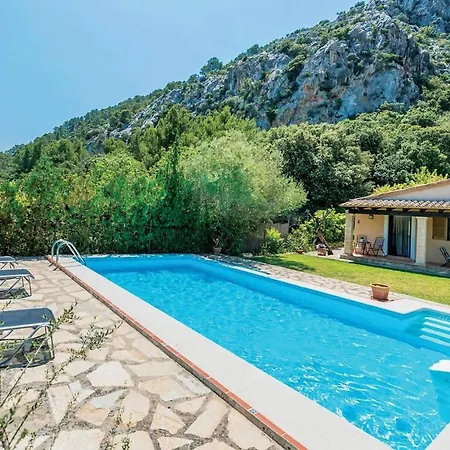 Villa Ca'n Miro *