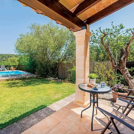 Villa Ca'n Miro *