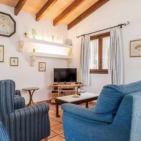 Ca'n Miro Villa *