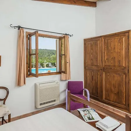 Ca'n Miro Villa Pollença