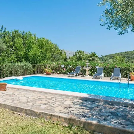 Ca'n Miro Villa