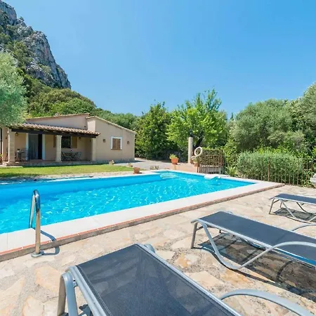 Villa Ca'n Miro