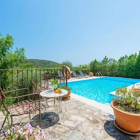 Villa Ca'n Miro Pollença