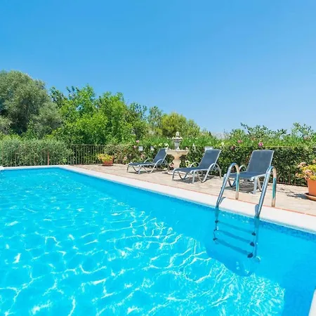 Villa Ca'n Miro Pollença